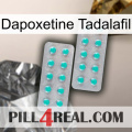 Dapoxetine Tadalafil 29